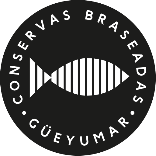 conservas gueyumar logo